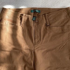 Ralph Lauren Pants size 29 brown